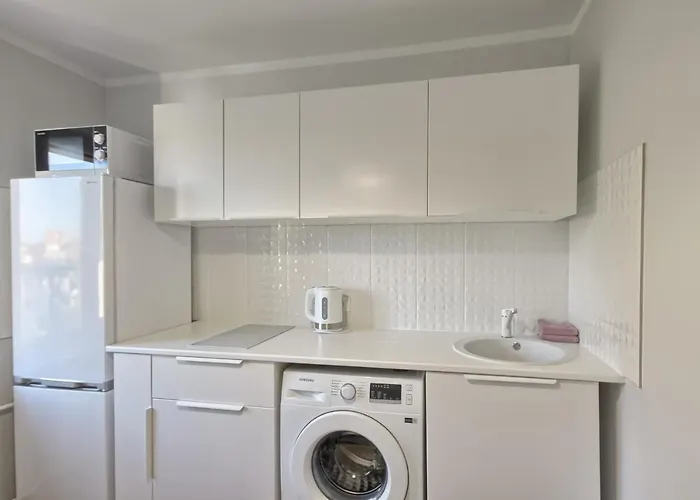 Sonatina apartment