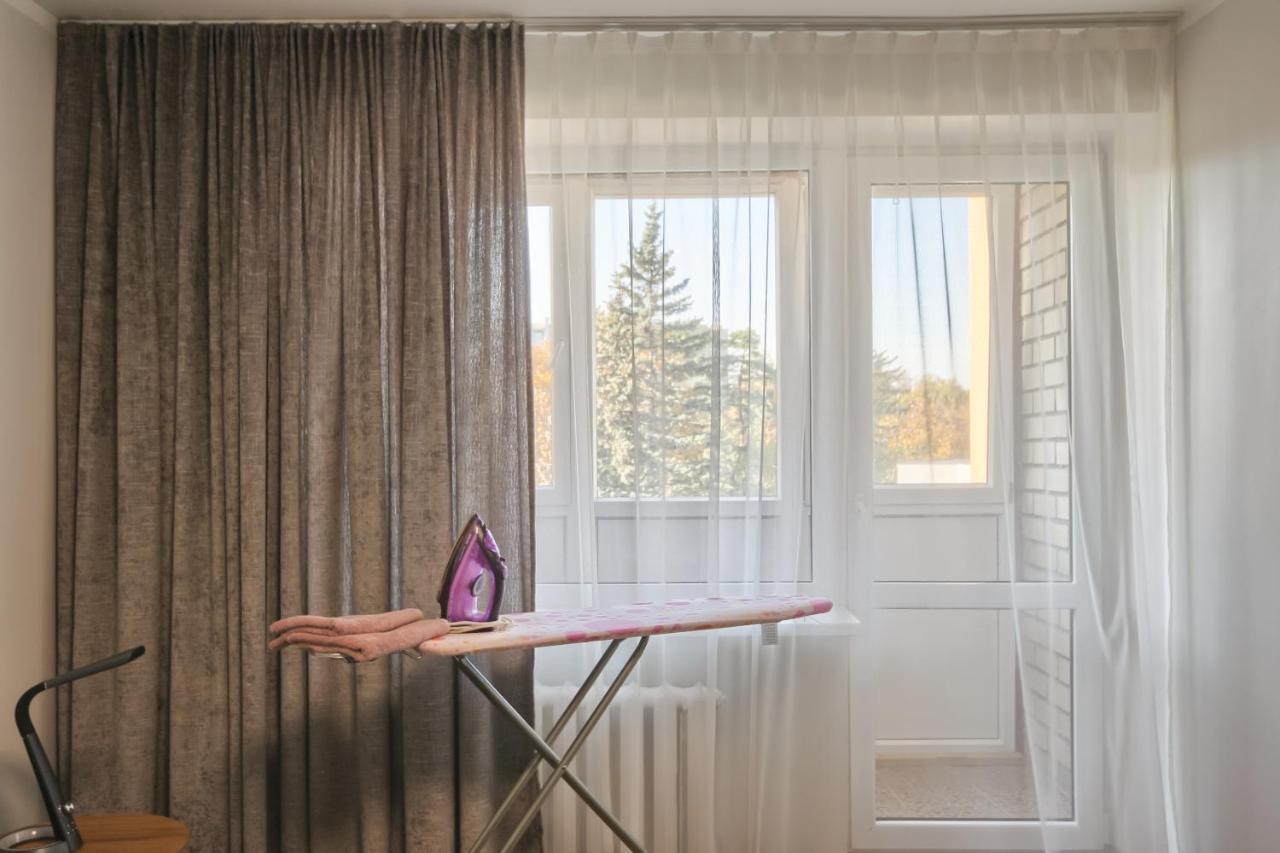 Appartamento Sonatina Druskininkai
